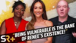 Ballard Stars Maggie Q, Courtney Taylor & John Carroll Lynch Preview Bosch Spinoff's Character Arcs