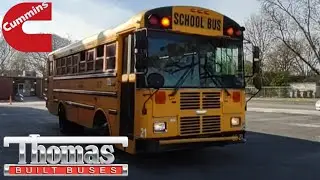 2006 Handicap Thomas MVP EF [Cummins 5.9L ISB] - Ride Along with me!