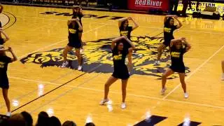 Midnight Madness Dance Routine