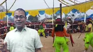 chuar revolt#1769#raghunath महतो