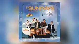 The Sunrays - Unreleased Songs & Various Demos