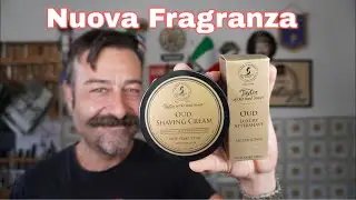 MI ASPETTAVO PIU OUD - NUOVA TAYLOR OUD - MERKUR PROGRESS