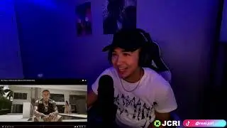 JCRI Reacts to NLE Choppa - Cold Game feat. Rick Ross (Official Music Video)