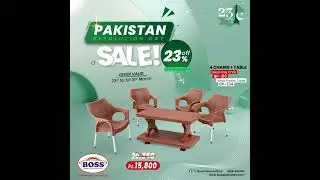 23 March sale at BOSS | Sale On Board