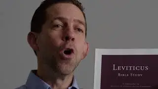 Leviticus Study Guide