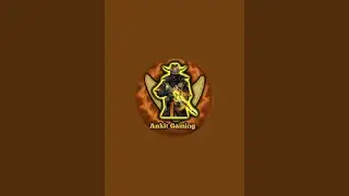 AG gaminge  is live!