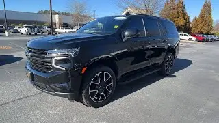 2021 Chevrolet Tahoe Dawsonville Atlanta, Cumming, Gainsville, Cleveland N9258