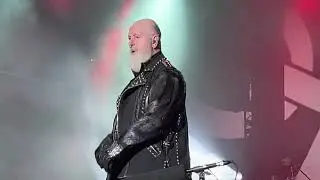 Judas Priest - Milan - Forum - 6/Apr/2024 - Full Show