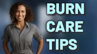 Can You Treat a Kitchen Burn at Home or Should You Call 911?