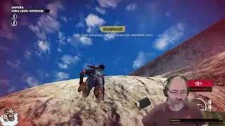 Stumbleupon Sunday : Just Cause 3