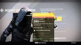 Destiny - What is Xur Selling Oct.9