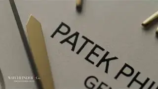 Patek Philippe 5170J