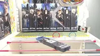 Toreba.net Harry Potter Wand No. 1