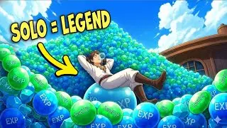 Pro GAMER Gets ISEKAI'd & His MMO Skills Make Him OP in Another World! Manhwa Recap