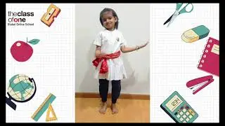 Teacher's Day 2025 celebrations at The Class Of One - Global Online School