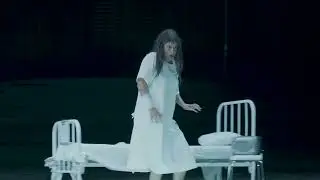 Glasharmonika in Lucia di Lammermoor I Lucia di Lammermoor I Philipp Marguerre
