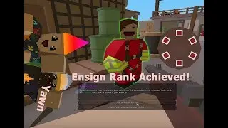 Unturned Hawaii - Complete NPC Quest Line EP#3
