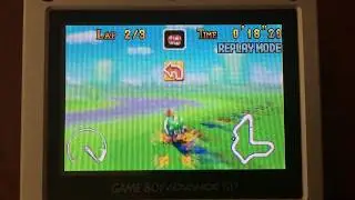 [MKSC WR] Peach Circuit: 0&rsquo;41&rdquo;41