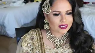 IN A LIFE OF TINDY - MEXICO BRIDAL