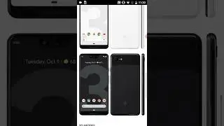 Google Pixel 3 XL full Review by Fawad Tech