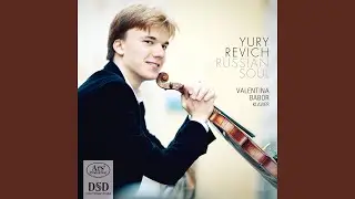 Variations on a Russian Folk Tune