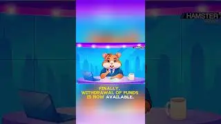 Поднял на Hamster Kombat #shorts #gravityfalls #хочуврек #hamsterkombat #crypto#clicker