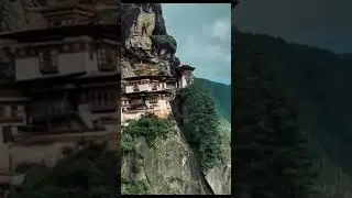 Inside Bhutan's Quest for the Perfect Happiness