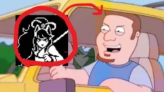 Trial by Hummer (Undertale Yellow)