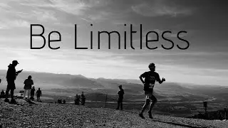 Your Running: BE LIMITLESS (why your goal setting is all WRONG)