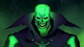 Scare Glow Suite | Masters of the Universe: Revelation (Original Soundtrack) by Bear McCreary
