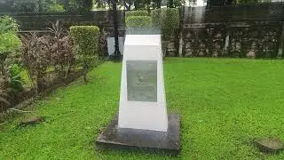 PACO PARK MARKER | Ecotourizim