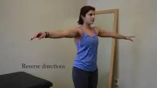 Shoulder Rolls