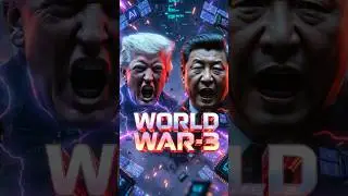 America vs China technology war #usa #china #ai #ytshorts #geopolitics #upsc