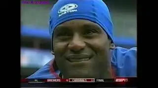 Cubs Season Highlights - 2003