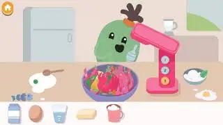 2018  Fun Cooking Food Kids Games - Play Dumb Ways JR Boffo's Breakfast Fun Prepare Mak  for Adults