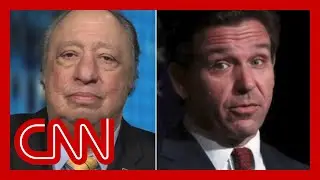 Billionaire GOP donor says DeSantis won&rsquo;t return his calls