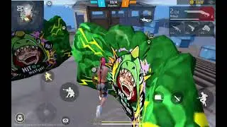 No space headshot enemy is shock🗿🗿🗿