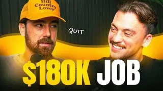 He left construction to build a 7 figure high ticket sales business&nbsp;-&nbsp;Dylan&nbsp;Vergara