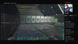 buddy410's Live PS4 ark lets get to work