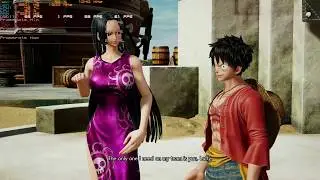 JUMP FORCE | AMD R9 390 WITH AMD 8370 | 1080P | MAX | FPS - TEST | 2019
