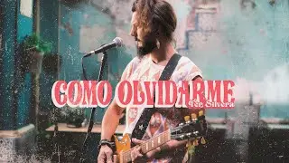 Como olvidarme - Fer Silvera - Acumbianchada #5