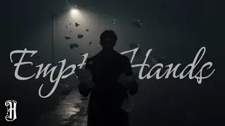 Empty Hands &ndash; Official Lyric Video | Harmonia Presents