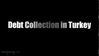 Debt Collection in Turkey, Turkish Legal System, Copyright Infringement