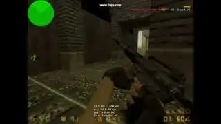 MRN1 =)) Ace with M4A1