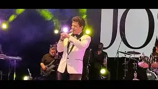 Manuel José - Atrapado