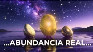 Atrae Prosperidad y Abundancia Mientras Duermes 🌙✨ | Meditación de Reprogramación Subconsciente