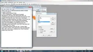 Huawei Genex Probe 4G LTE Drive Test Tutorial 13101032 Sovi Y