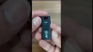 EVM ENC/64G 64 GB OTG Drive Plastic Case|TECH_807|#tech #unboxing #otg #pendrive #shorts