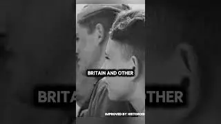WW2 Spy Network That Watched All of Europe