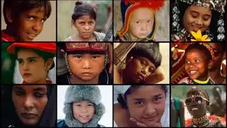 Anglican Pacifist Fellowship Online Prayers November 25: Praying with Indigenous People